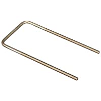 Fiamma M6 - Soporte para portabicicletas- 4 Unidades